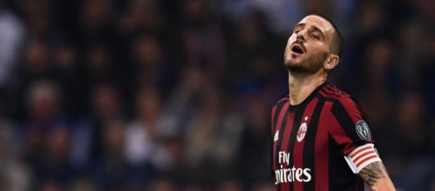 Bonucci va rejoindre le Paris Saint-Germain ? Bonucci va rejoindre le Paris Saint-Germain ?