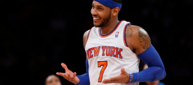 Carmelo Anthony trade: The teams that should try to grab the ... - theundefeated.com Carmelo Anthony trade: The teams that should try to grab the ... - theundefeated.com