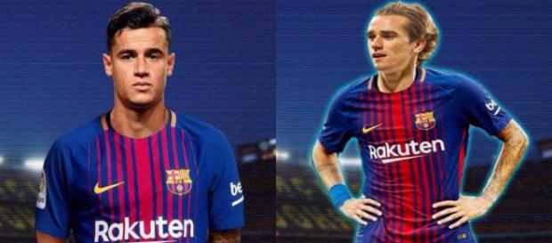 Ces deux pépites vont bientôt porter le maillot du Barça ? Ces deux pépites vont bientôt porter le maillot du Barça ?