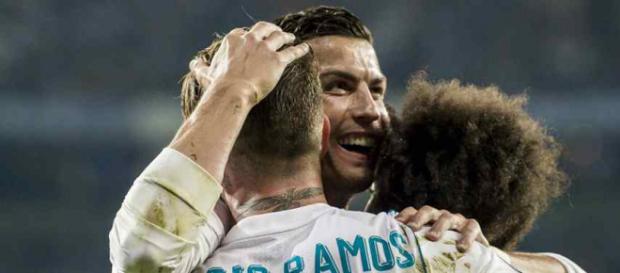 Cristiano Ronaldo vai ter novo goleador a seu lado. (Foto Reprodução). Cristiano Ronaldo vai ter novo goleador a seu lado. (Foto Reprodução).