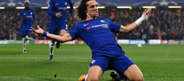 David Luiz va t-il devenir catalan prochainement ? David Luiz va t-il devenir catalan prochainement ?