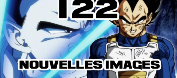 DBS 122 : Nouvelles images, Yûya Takahashi et son rendu monstrueux ! DBS 122 : Nouvelles images, Yûya Takahashi et son rendu monstrueux !