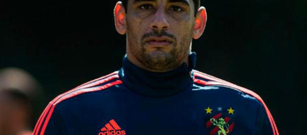 Diego Souza agora é do São Paulo. Diego Souza agora é do São Paulo.