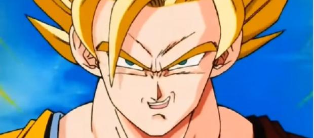 'Dragon Ball Super': Goku's astonishing new power against Jiren unveiled. Image credit:Austin Whitnell/YouTube screenshot 'Dragon Ball Super': Goku's astonishing new power against Jiren unveiled. Image credit:Austin Whitnell/YouTube screenshot