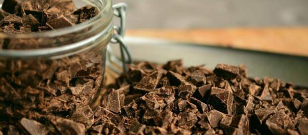 El cacao un alimento con muchas vitaminas y propiedades para nuestra salud El cacao un alimento con muchas vitaminas y propiedades para nuestra salud