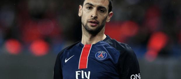 Javier Pastore podría irse al Milan Javier Pastore podría irse al Milan