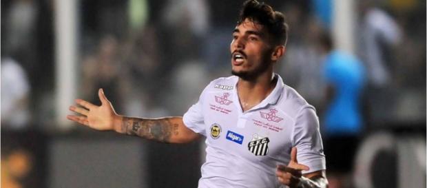 Jogador já tem tudo acertado com o Flamengo Jogador já tem tudo acertado com o Flamengo