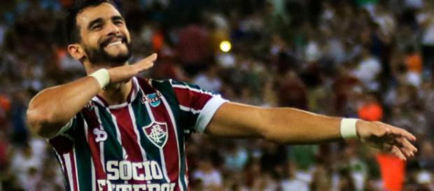 Jogador pode ir parar no futebol do México Jogador pode ir parar no futebol do México
