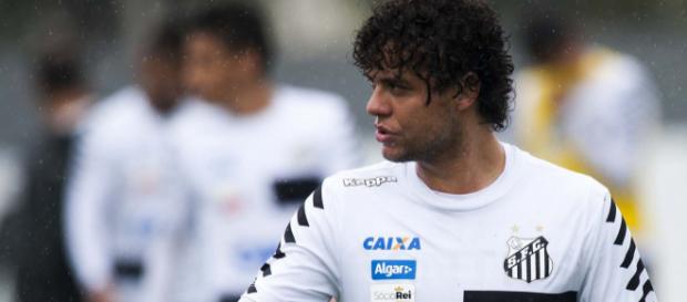 Jogador pode ir parar no São Paulo. (Foto Reprodução). Jogador pode ir parar no São Paulo. (Foto Reprodução).