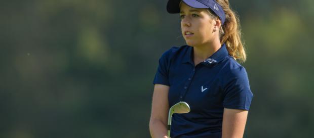 Ladies European Tour n. ° 1 Georgia Hall: fotos, bio - thegolfnewsnet.com Ladies European Tour n. ° 1 Georgia Hall: fotos, bio - thegolfnewsnet.com