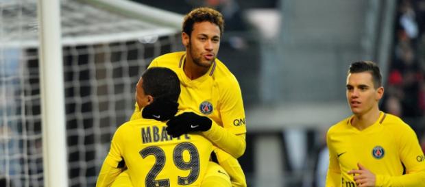 Mauvaise nouvelle pour le Paris Saint-Germain ! Mauvaise nouvelle pour le Paris Saint-Germain !