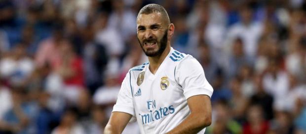 Mercato : Karim Benzema a trouvé preneur ! Mercato : Karim Benzema a trouvé preneur !