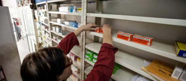 Muchos medicamentos han desertado las farmacias cubanas Muchos medicamentos han desertado las farmacias cubanas