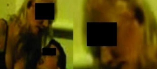 Mulher cometia abusos contra o próprio filho e crime foi todo filmando; entenda. Mulher cometia abusos contra o próprio filho e crime foi todo filmando; entenda.