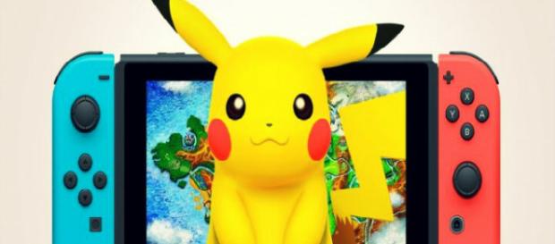 Nuevas reformas a 'Pokémon' de Nintendo Switch Nuevas reformas a 'Pokémon' de Nintendo Switch