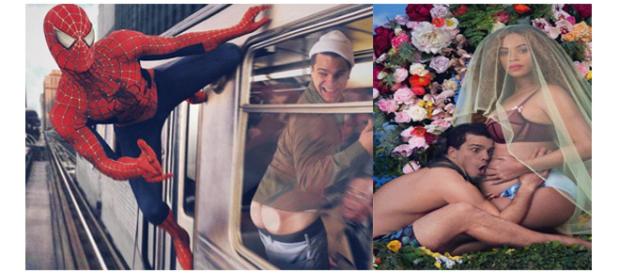 O resultado das imagens é incrível O resultado das imagens é incrível