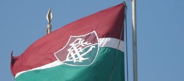 Quinta bastante agitada no Fluminense (Foto: Blog do Torcedor/Globo.com) Quinta bastante agitada no Fluminense (Foto: Blog do Torcedor/Globo.com)