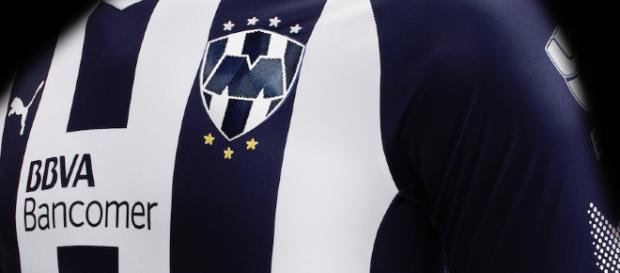 Rifado! Este es el nuevo uniforme de Rayados de Monterrey - sopitas.com Rifado! Este es el nuevo uniforme de Rayados de Monterrey - sopitas.com