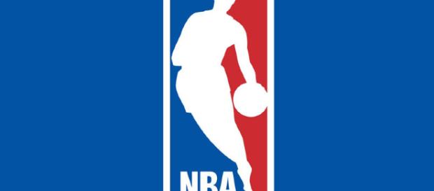 The story of the NBA logo | Logo Design Love - logodesignlove.com The story of the NBA logo | Logo Design Love - logodesignlove.com