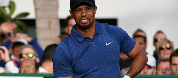 Tiger Woods, con cinco drogas en el sistema el día de su arresto ... - usahora.com Tiger Woods, con cinco drogas en el sistema el día de su arresto ... - usahora.com
