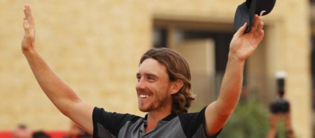 Tommy Fleetwood monta 67 para ganar en el Campeonato HSBC de Abu Dhabi ... - golfweek.com Tommy Fleetwood monta 67 para ganar en el Campeonato HSBC de Abu Dhabi ... - golfweek.com