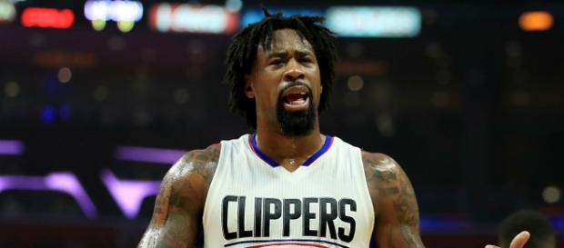 Tres canjes que Cleveland Cavaliers para traer a DeAndre Jordan Tres canjes que Cleveland Cavaliers para traer a DeAndre Jordan