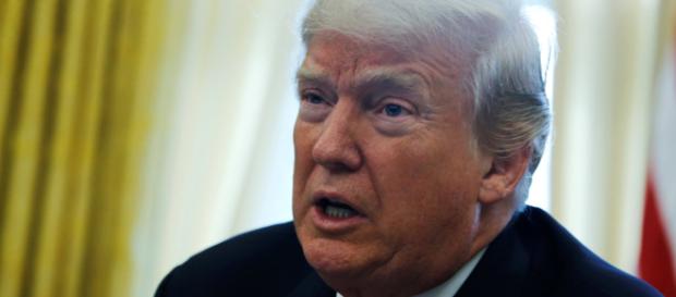 Trump slams China for allegedly selling oil to North Korea - AOL News - aol.com Trump slams China for allegedly selling oil to North Korea - AOL News - aol.com