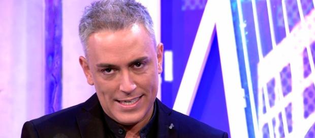 VIDEO: Sálvame: ¡Última bomba informativa de Kiko Hernández! VIDEO: Sálvame: ¡Última bomba informativa de Kiko Hernández!