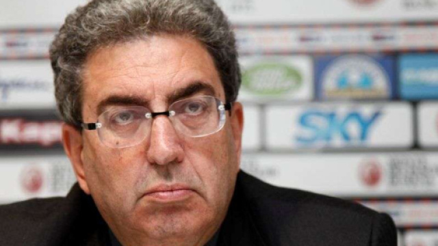 Calciomercato Genoa, idee low cost per Perinetti