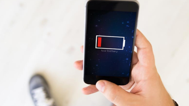 Come attivare risparmio energetico su iPhone e a che cosa serve ... - libero.it