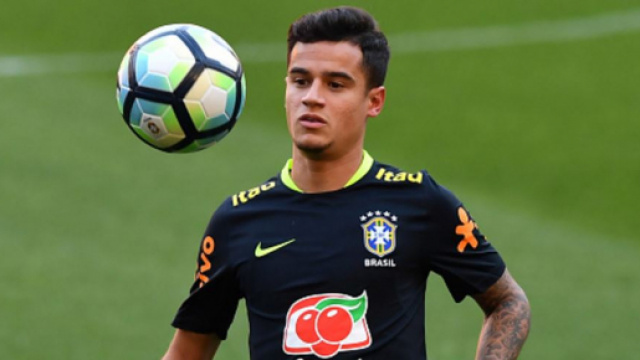 Coutinho est-il pr&ecirc;t &agrave; rejoindre le FC Barcelone ?