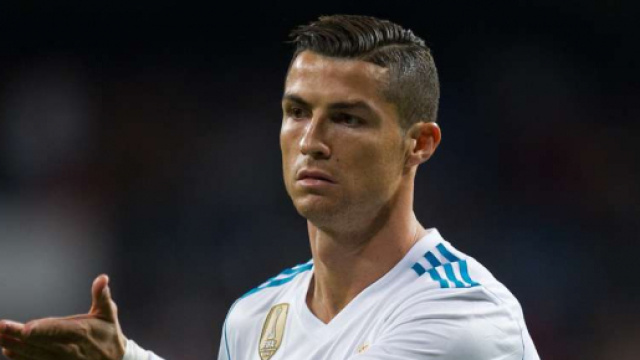Cristiano Ronaldo pourrait quitter le Real Madrid !