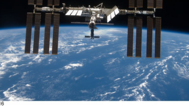 Extraterrestre ou mutante ? Une bactérie mystère a été découverte ... - sciencesetavenir.fr