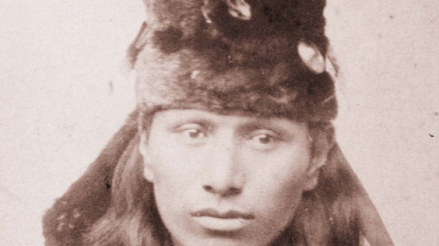 Il pellerossa Alce Nero verso la santit&agrave; - newyorker.com