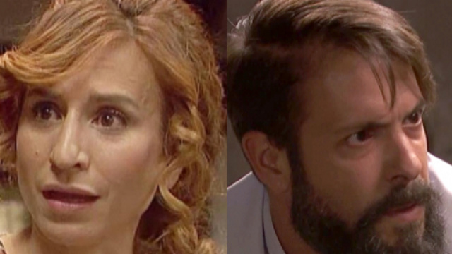 Il Segreto anticipazioni: Severo condannato a morte, Fè imprenditrice