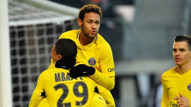 Mauvaise nouvelle pour le Paris Saint-Germain !