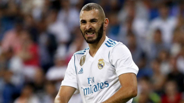 Mercato : Karim Benzema a trouvé preneur !