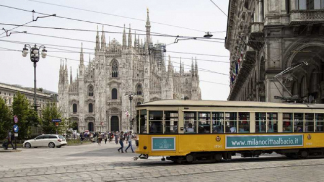 Milano, rincaro biglietti ATM dal 1&deg; gennaio 2019