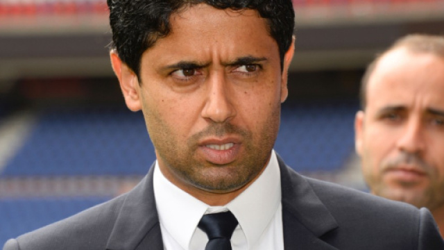 Nasser Al-Khelaifi prêt à réaliser des recrutements
