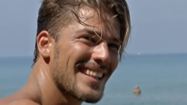 Paolo Crivellin non sceglie. Mariano Catanzaro nuovo tronista di Uomini e Donne
