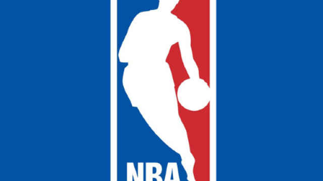 The story of the NBA logo | Logo Design Love - logodesignlove.com