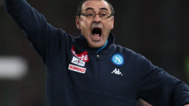 Titolo d'inverno e scudetto, &egrave; la Juventus l'anti-Napoli - fanpage.it