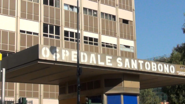 Tragedia terribile, un bambino di tre anni muore a causa di una ... - avellinotoday.it