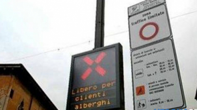 Verona, ricorsi contro la multa in Ztl destinati a fallire. Il ... - veronasera.it