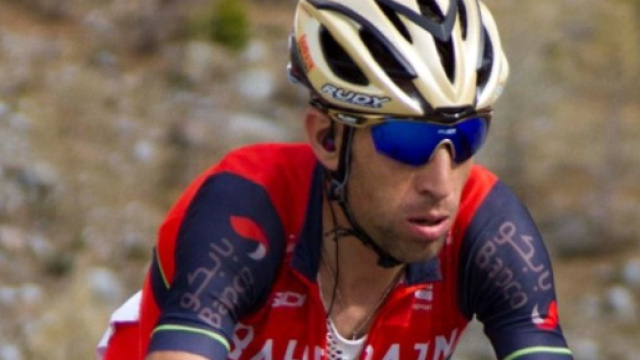 Vincenzo Nibali, seconda stagione alla guida del Team Bahrain