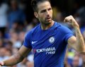 Chelsea legend reveals he was forced out of the club to make room for Fabregas