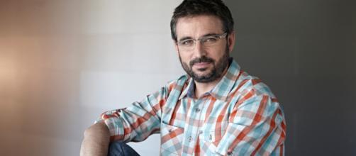 Jordi Évole: Un periodista que no se calla
