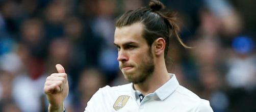 Real Madrid : Ce club anglais qui rêve de Bale cet hiver !