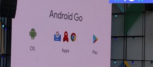 Android Go released ( Phandroid / YouTube)