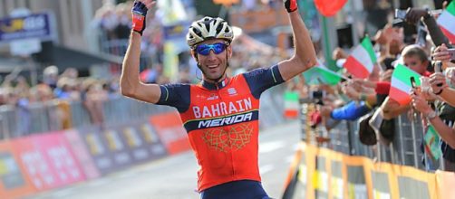 Ciclismo, Vincenzo Nibali punta al Tour de France 2018! Pellizotti ... - oasport.it